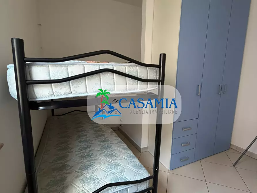 Immagine 13 di Terratetto in vendita  in via gramsci a Grottammare