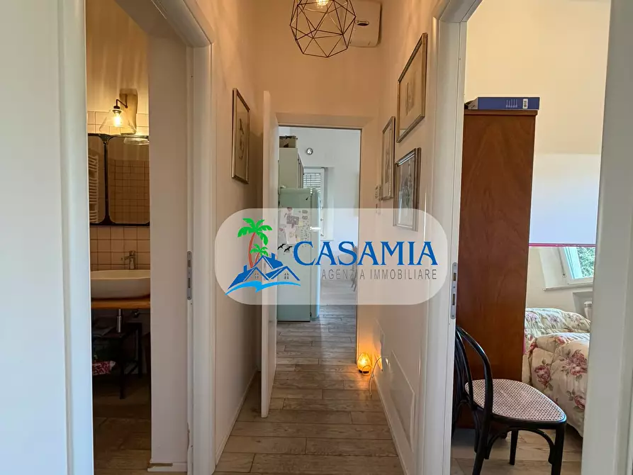 Immagine 22 di Appartamento in vendita  in Via dei Piceni a Grottammare
