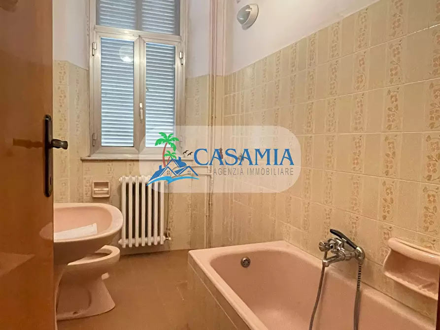 Immagine 8 di Terratetto in vendita  a San Benedetto Del Tronto