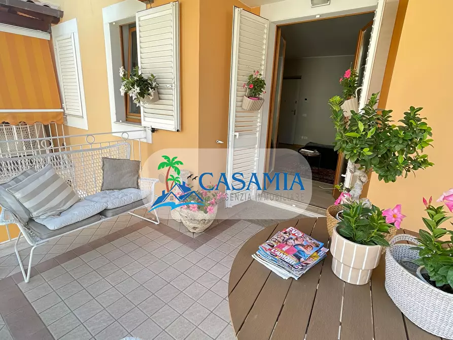 Immagine 2 di Attico in vendita  in Via Calatafimi 150 a San Benedetto Del Tronto