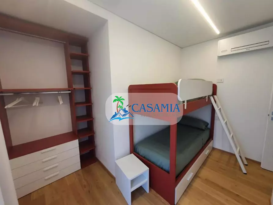 Immagine 5 di Trilocale in affitto  in Via Nazario Sauro 66 a Cupra Marittima