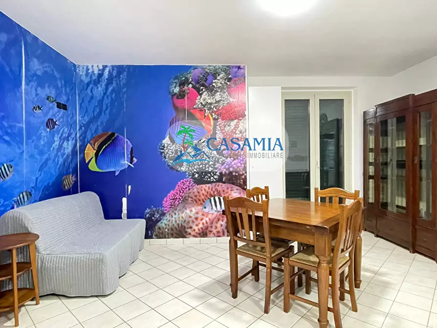 Immagine 13 di Trilocale in vendita  a Cupra Marittima