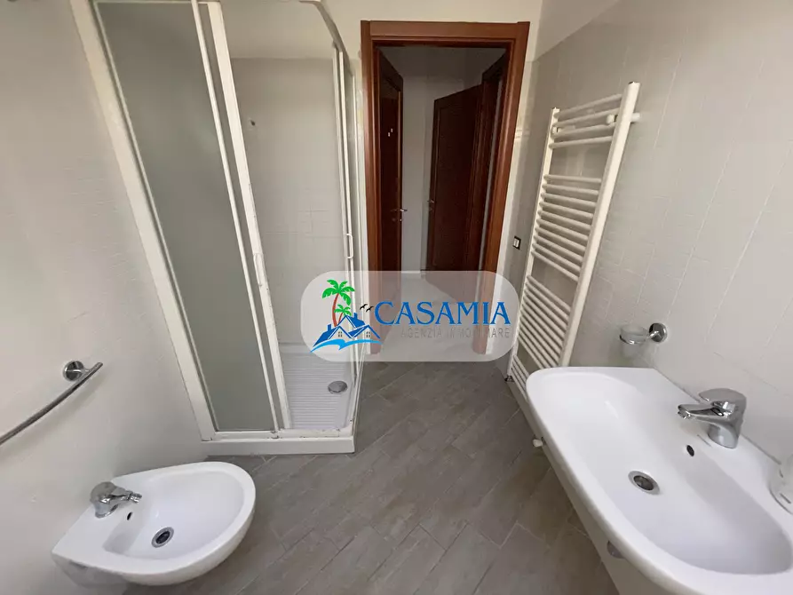 Immagine 6 di Bilocale in vendita  a San Benedetto Del Tronto