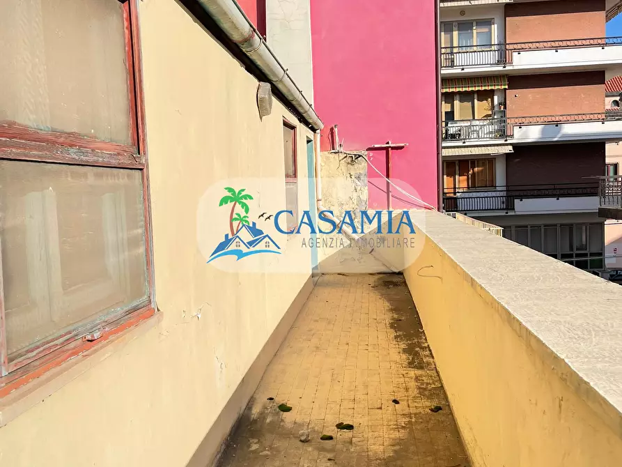 Immagine 4 di Terratetto in vendita  a San Benedetto Del Tronto