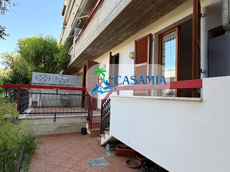 Immagine 1 di Appartamento in vendita  in Via Ruggero Leoncavallo 15 a San Benedetto Del Tronto