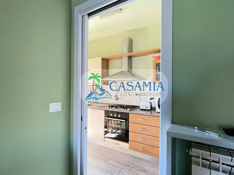 Immagine 10 di Quadrilocale in vendita  a Altidona