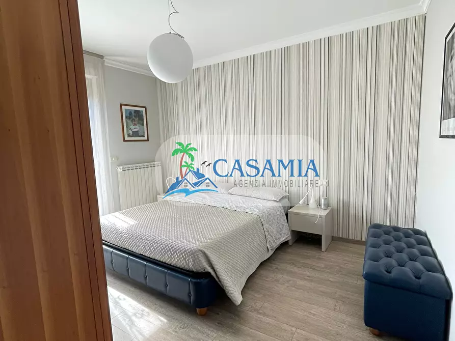 Immagine 17 di Quadrilocale in vendita  a Altidona