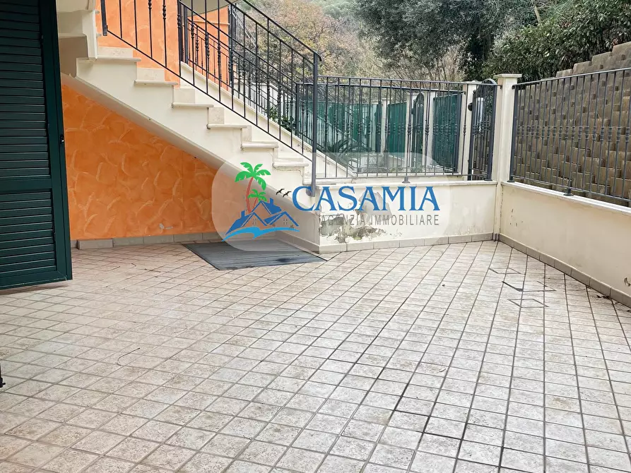 Immagine 5 di Trilocale in vendita  a Cupra Marittima