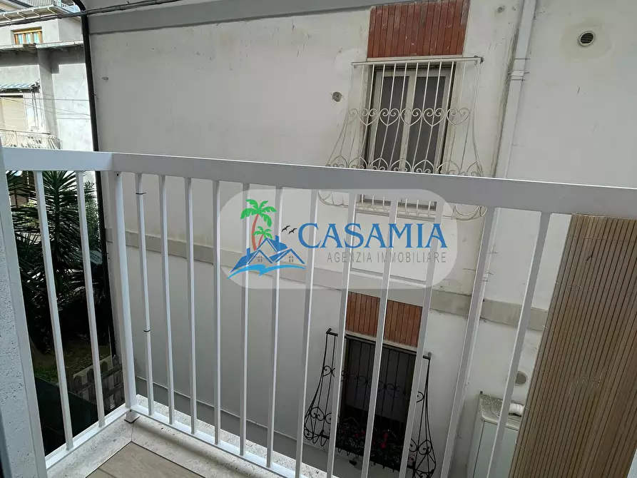 Immagine 21 di Trilocale in vendita  in via Voltattorni a San Benedetto Del Tronto