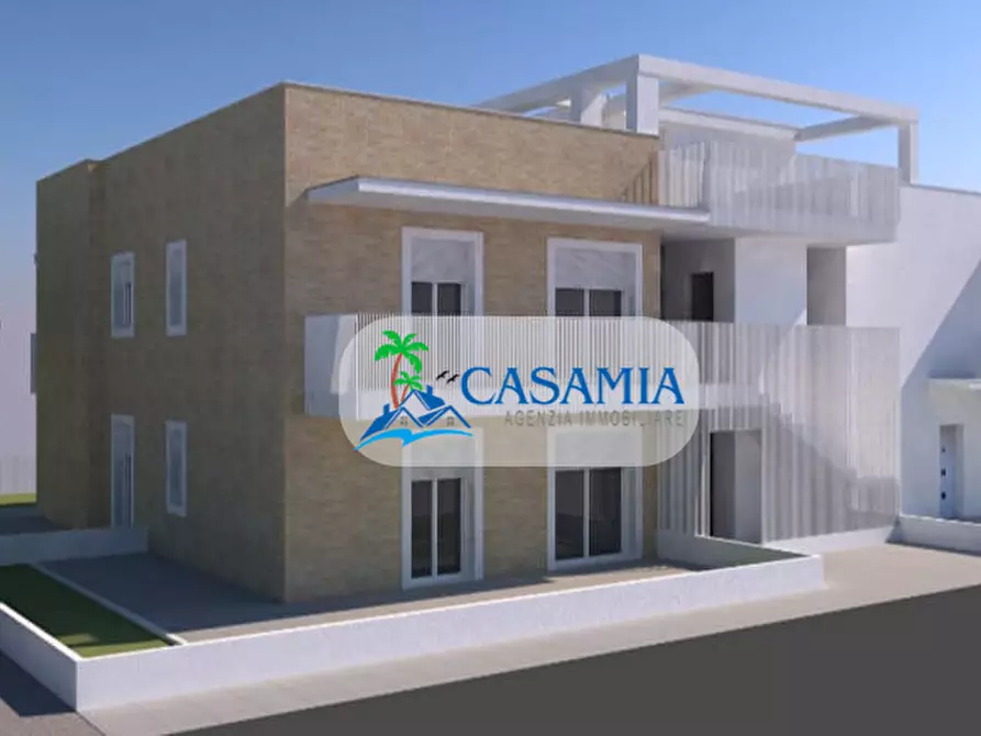 Immagine 2 di Appartamento in vendita  a Grottammare