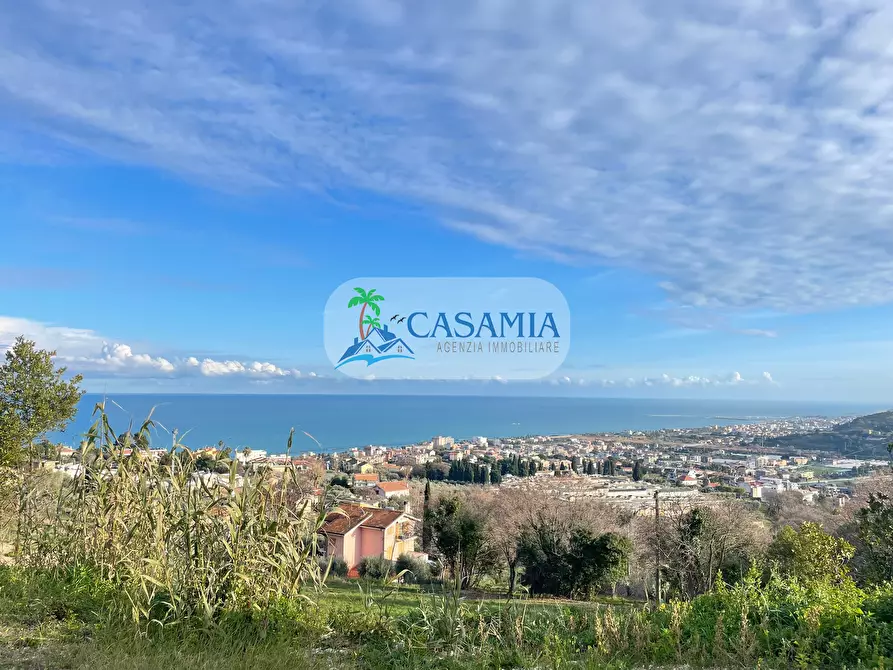 Immagine 19 di Terreno edificabile in vendita  in Strada Provinciale Cuprense 89 a Grottammare