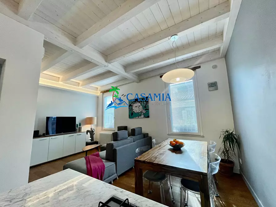 Immagine 14 di Casa indipendente in vendita  in Via Volturno 42 a San Benedetto Del Tronto