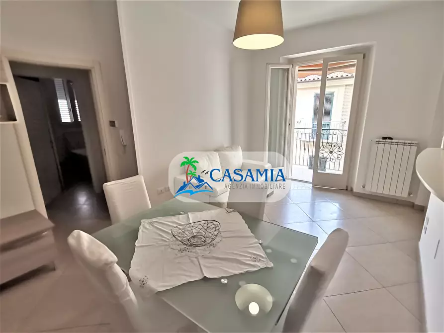 Immagine 3 di Trilocale in vendita  a San Benedetto Del Tronto