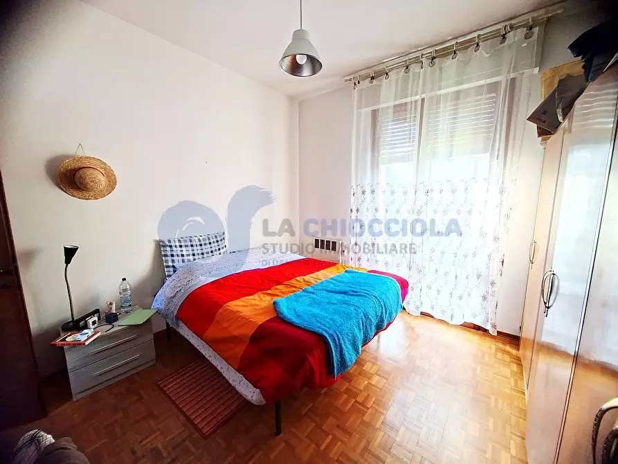 Immagine 39 di Pentalocale in vendita  in VIA CIPRIANI a Bologna