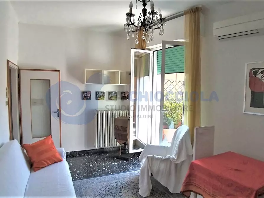 Immagine 16 di Attico in affitto  in Via del Pratello a Bologna