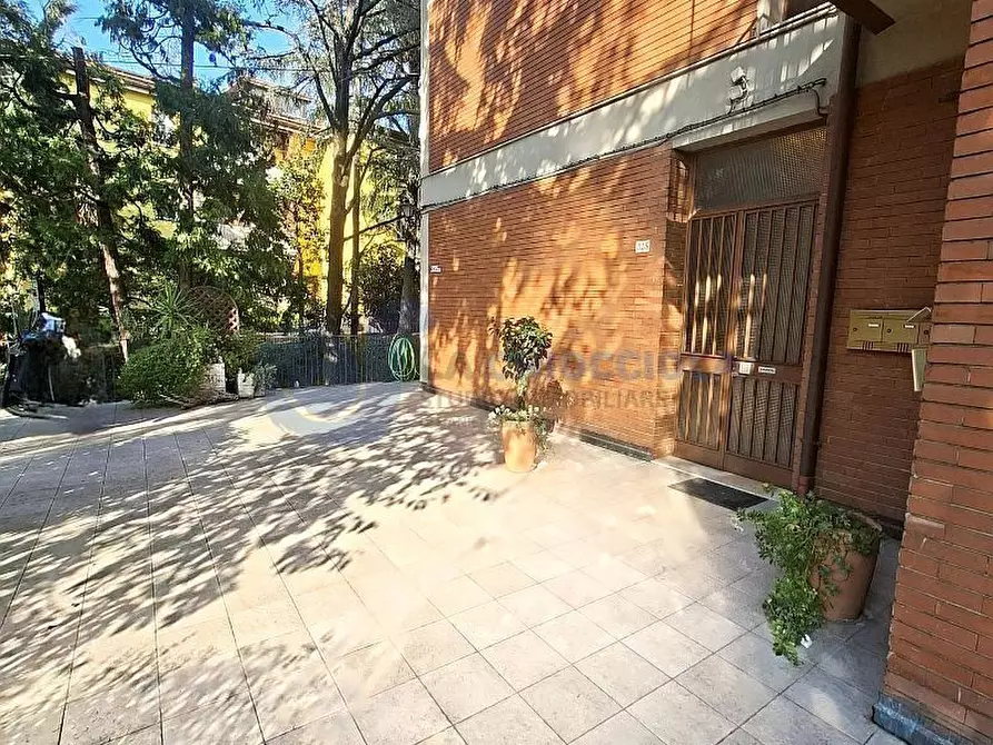 Immagine 4 di Bilocale in affitto  in via emilia a San Lazzaro Di Savena