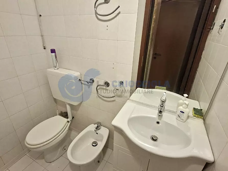 Immagine 16 di Ufficio in affitto  in via Francesca Edera De giovanni a Bologna