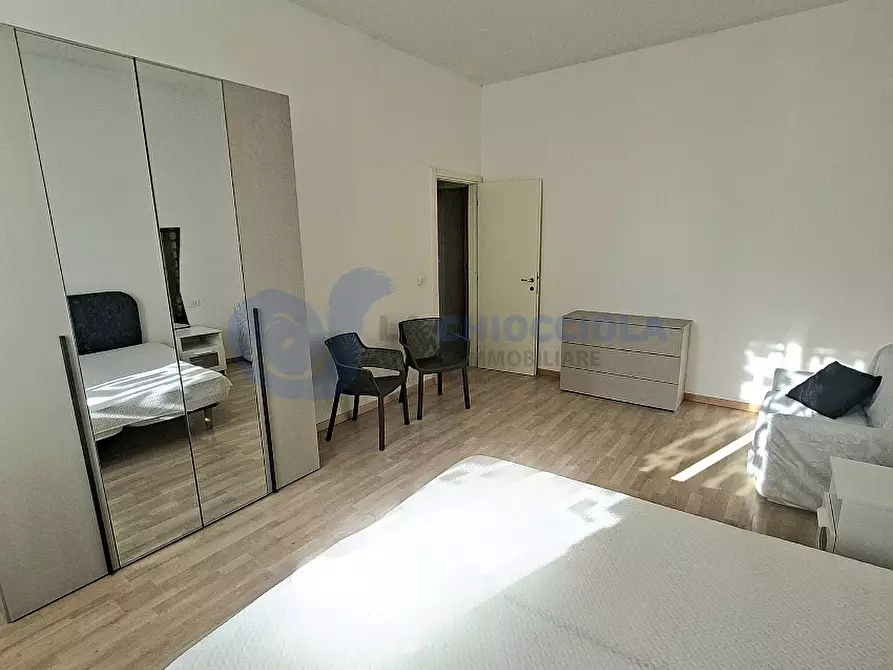 Immagine 34 di Bilocale in affitto  in Via L. Spada a Bologna