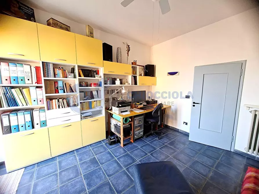 Immagine 35 di Trilocale in vendita  in Via Francesca Edera de Giovanni 16 a Bologna