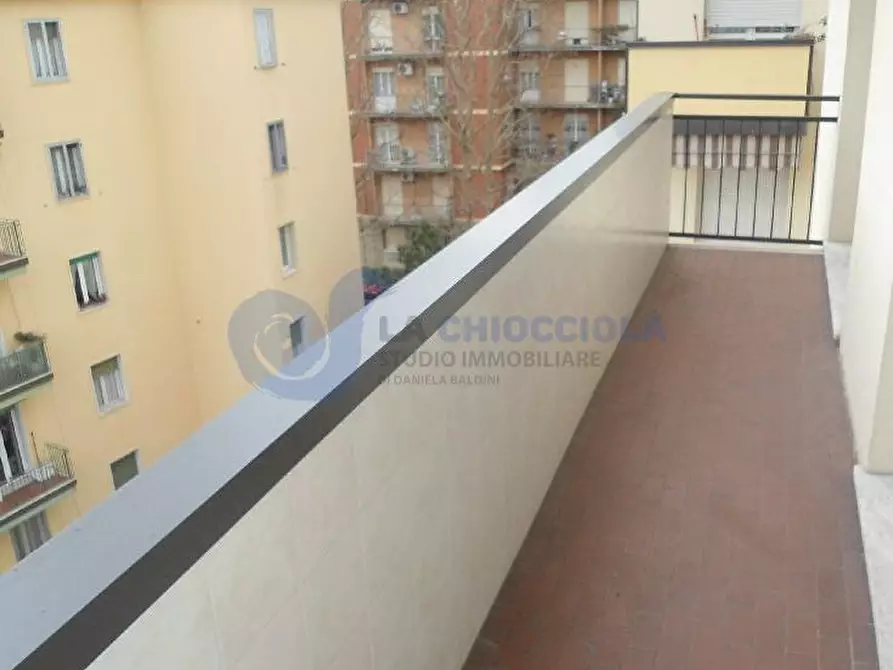 Immagine 16 di Trilocale in affitto  in via Valdossola a Bologna
