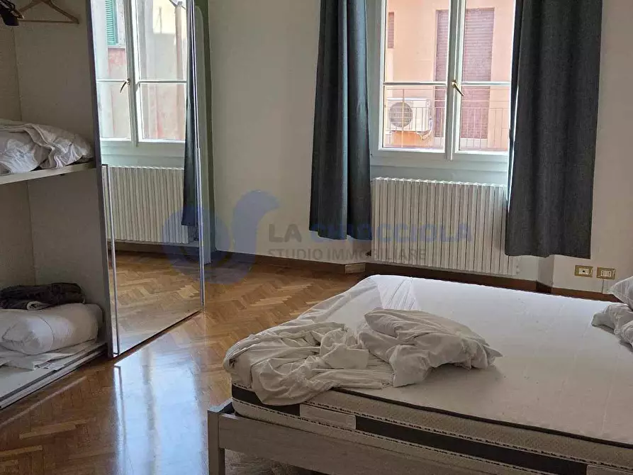 Immagine 26 di Pentalocale in affitto  in via Marsala a Bologna