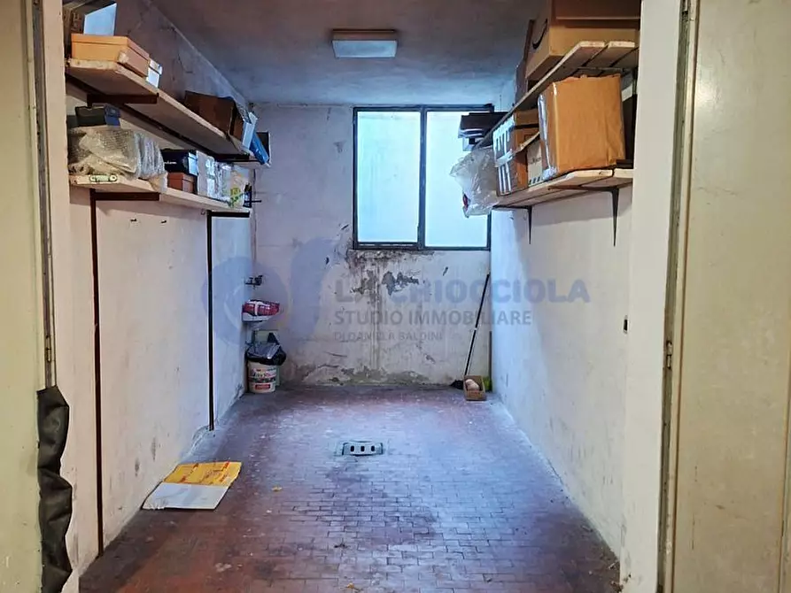Immagine 45 di Pentalocale in vendita  in VIA CIPRIANI a Bologna
