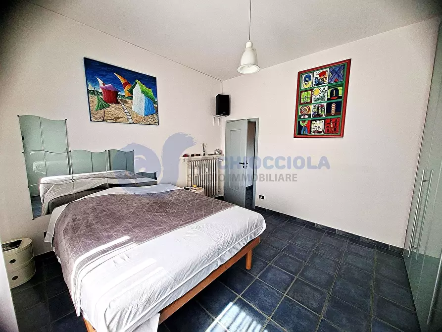 Immagine 31 di Trilocale in vendita  in Via Francesca Edera de Giovanni 16 a Bologna