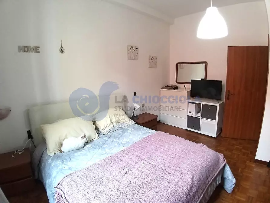 Immagine 22 di Trilocale in affitto  in via della Crocetta a Bologna