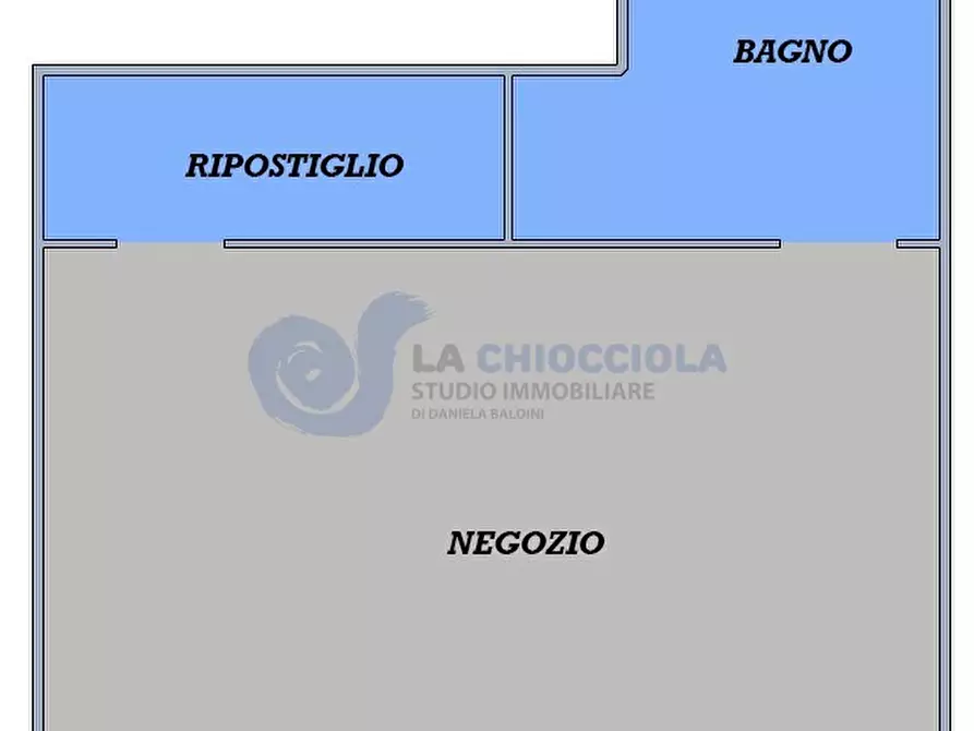 Immagine 1 di Locale commerciale in affitto  a Bologna