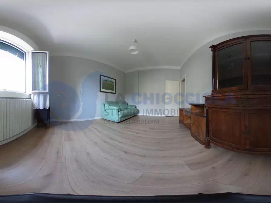 Immagine 42 di Trilocale in affitto  in VIA RANZANI a Bologna