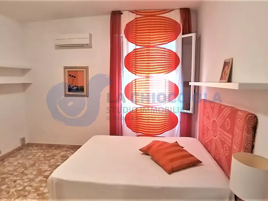 Immagine 25 di Attico in affitto  in Via del Pratello a Bologna