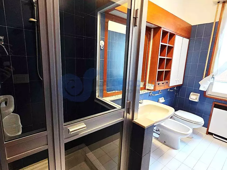 Immagine 21 di Quadrilocale in affitto  a Bologna