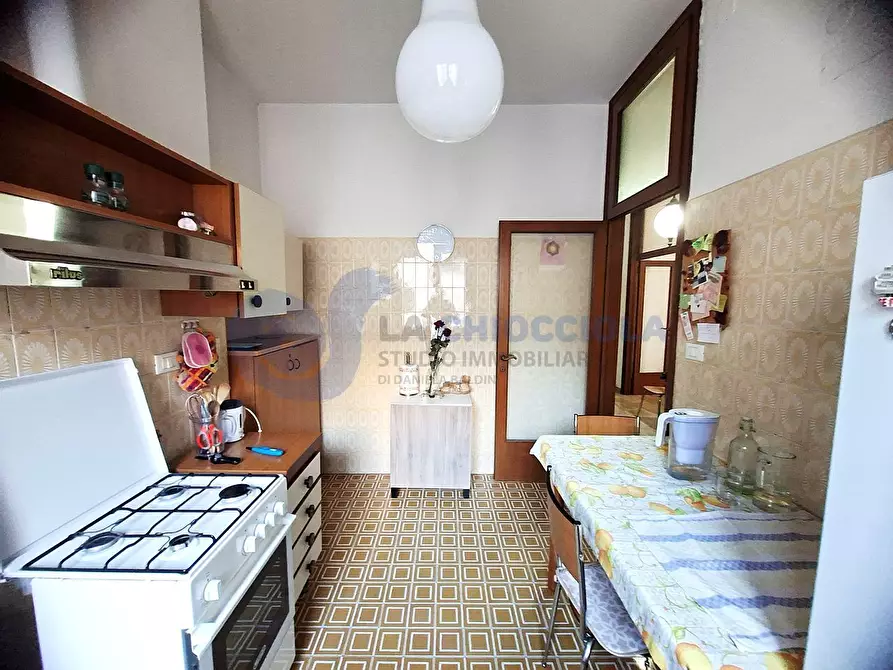 Immagine 24 di Pentalocale in vendita  in VIA CIPRIANI a Bologna