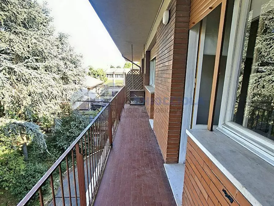 Immagine 16 di Bilocale in affitto  in via emilia a San Lazzaro Di Savena