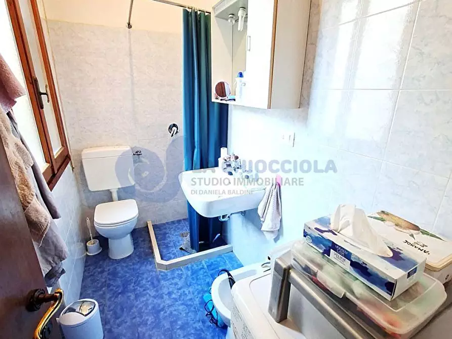 Immagine 26 di Pentalocale in vendita  in VIA CIPRIANI a Bologna