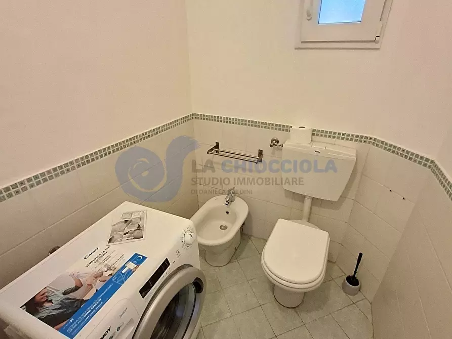 Immagine 28 di Bilocale in affitto  in Via L. Spada a Bologna