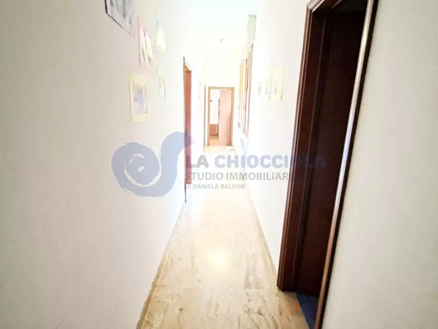 Immagine 19 di Pentalocale in vendita  in VIA CIPRIANI a Bologna