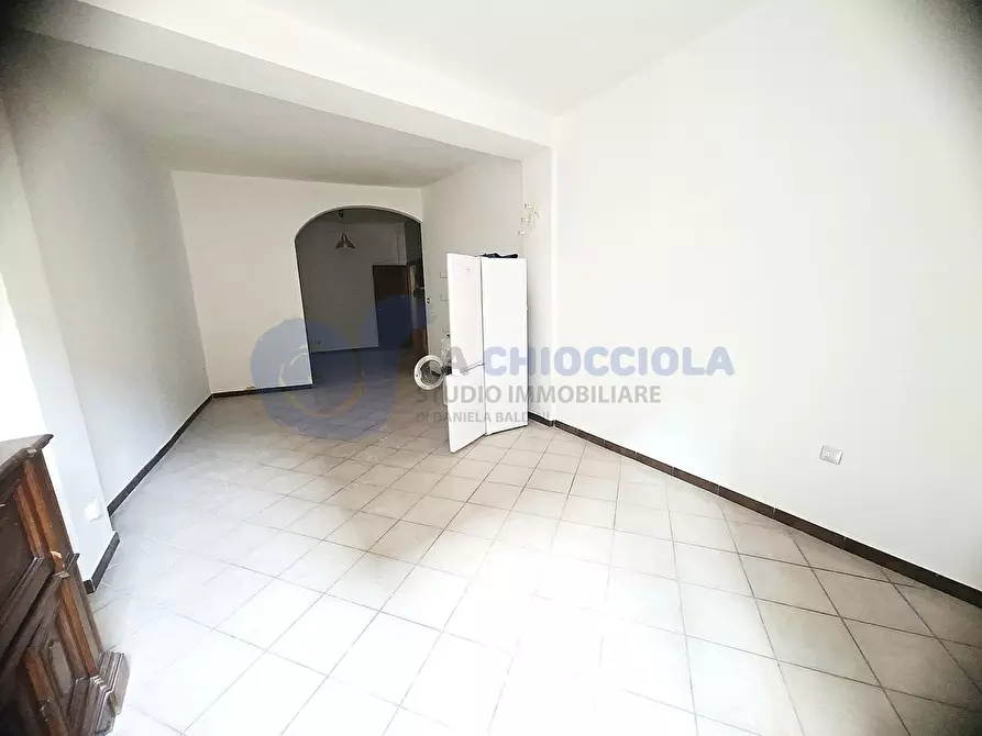 Immagine 11 di Trilocale in affitto  in SARAGOZZA a Bologna