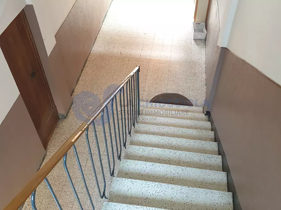 Immagine 36 di Trilocale in affitto  in via della Crocetta a Bologna