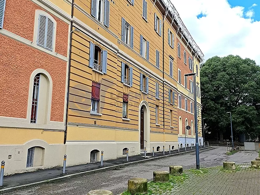 Immagine 3 di Quadrilocale in affitto  in Via Foscolo a Bologna