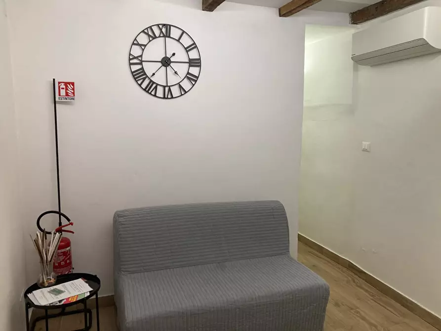 Immagine 10 di Bilocale in affitto  in Via degli Angeli a Bologna