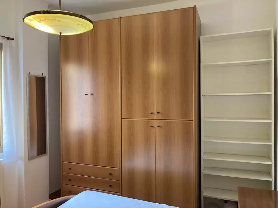 Immagine 23 di Trilocale in affitto  a Bologna