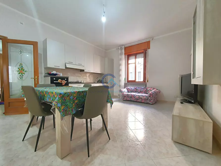 Immagine 4 di Trilocale in affitto  a Catanzaro