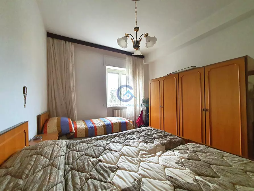 Immagine 9 di Quadrilocale in vendita  in Via Italo Paparazzo 78 a Catanzaro