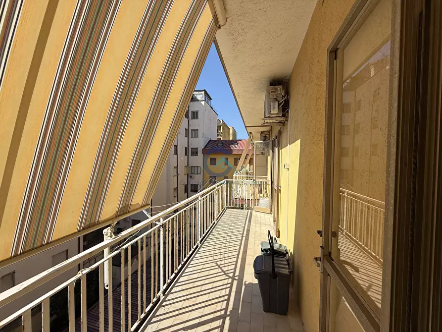 Immagine 6 di Quadrilocale in affitto  in Via Fiume 31 a Catanzaro