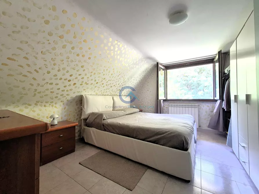 Immagine 8 di Mansarda in vendita  a Catanzaro