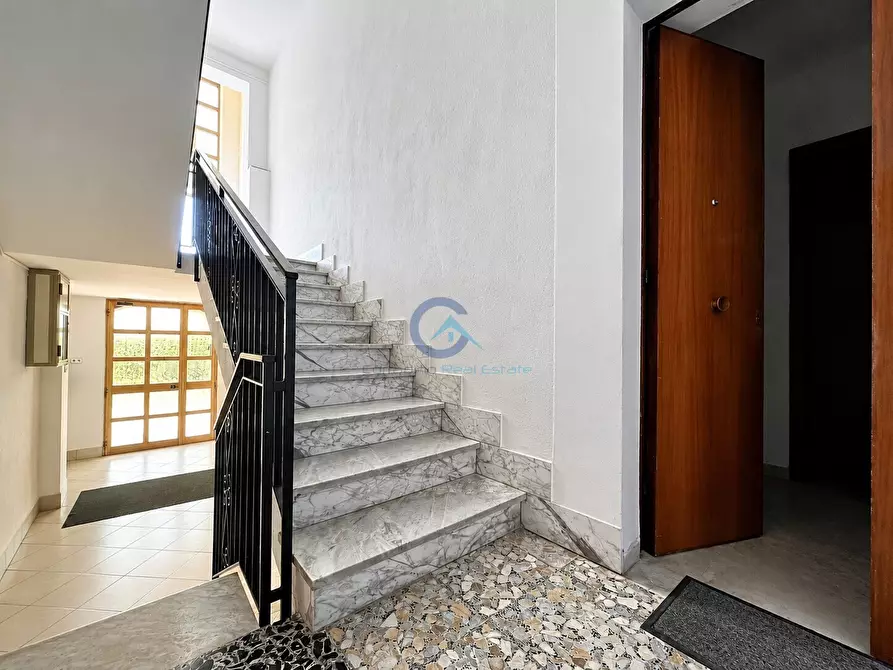 Immagine 16 di Quadrilocale in vendita  in Via Civitavecchia 10 a Catanzaro