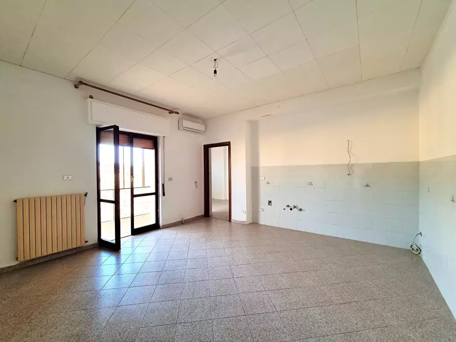 Immagine 1 di Quadrilocale in vendita  a Catanzaro