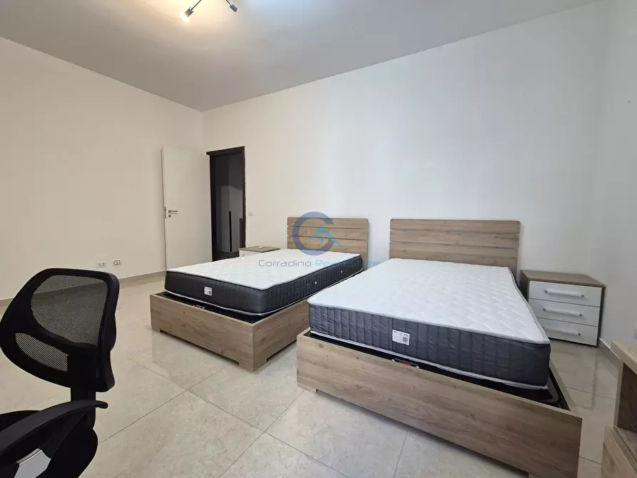 Immagine 7 di Bilocale in affitto  a Catanzaro