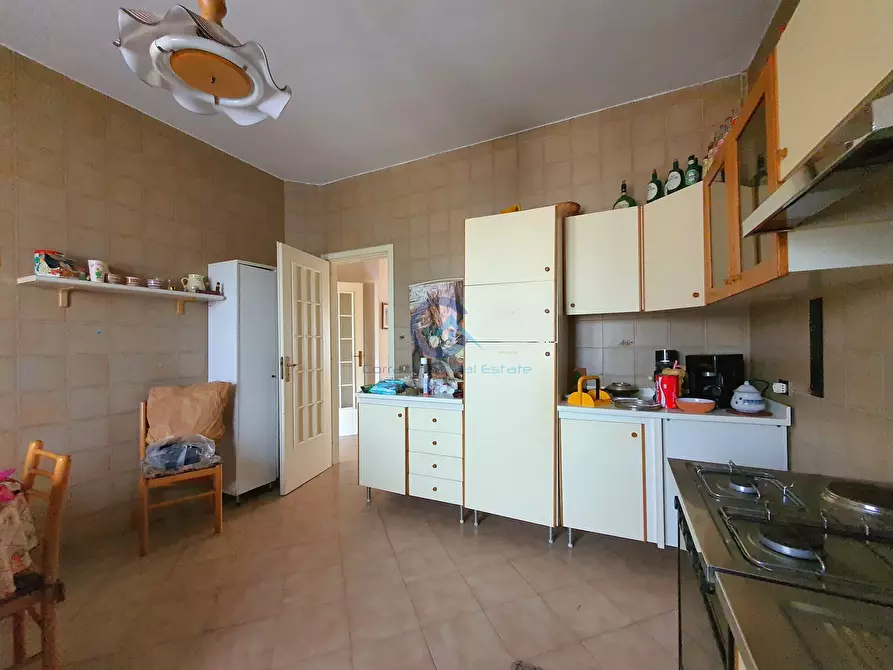 Immagine 13 di Casa indipendente in vendita  in Corso Telesio 80 a Settingiano